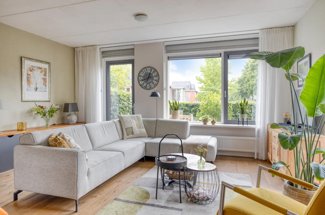 Photo 2 of Amerstraat 2