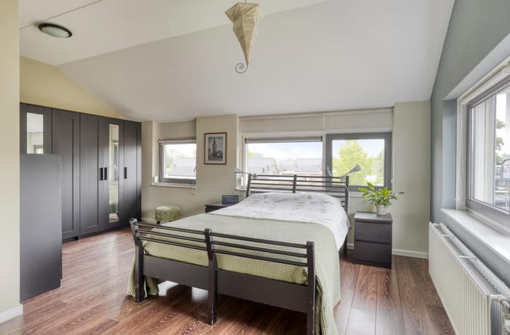 Photo 3 of Amerstraat 2