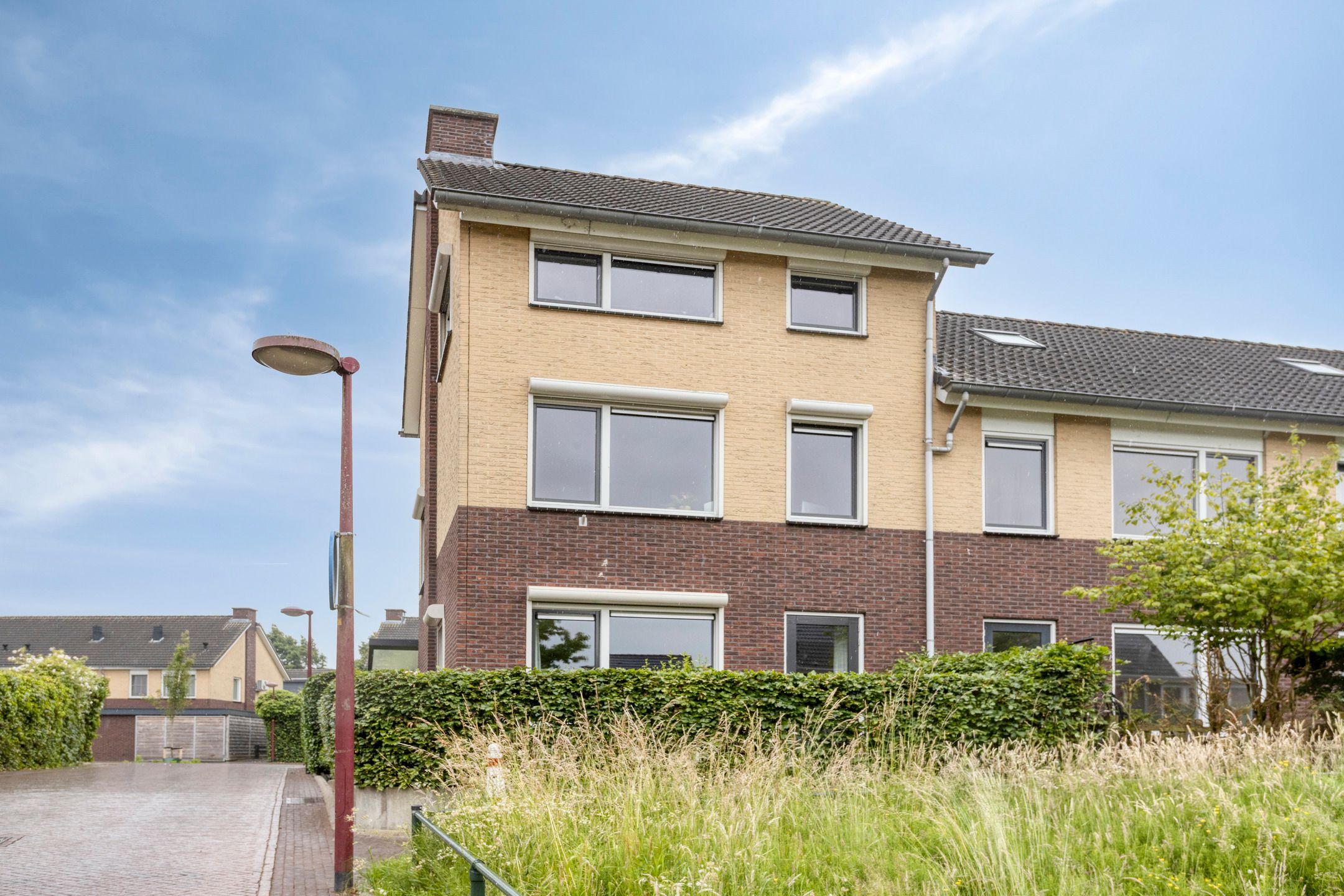 Photo 6 of Amerstraat 2