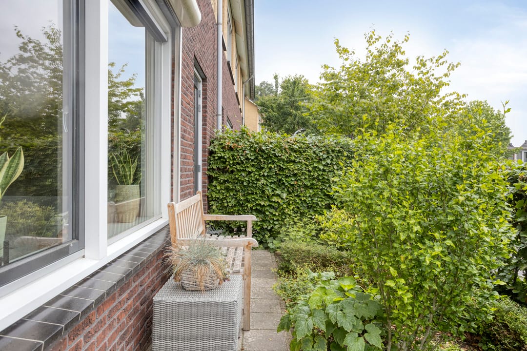 Photo 7 of Amerstraat 2