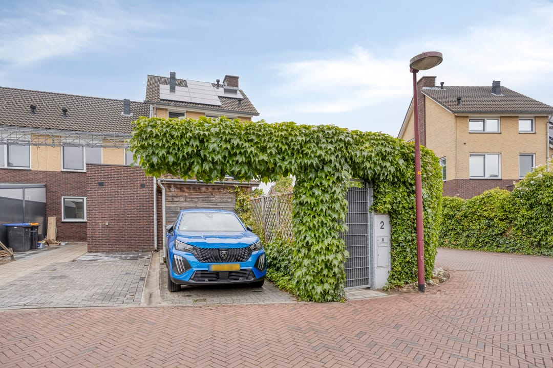 Photo 8 of Amerstraat 2