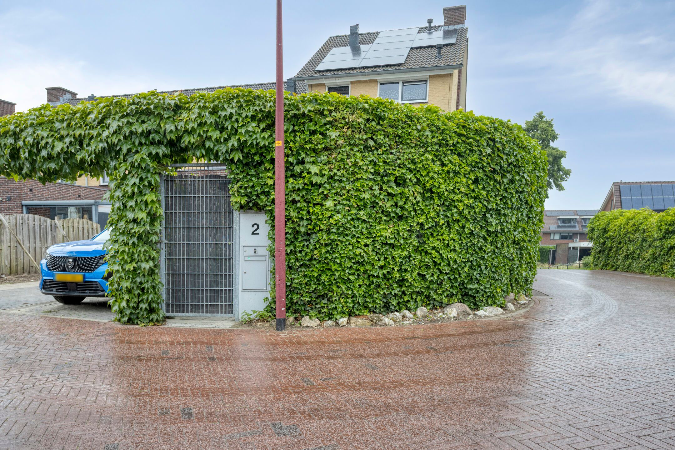 Photo 9 of Amerstraat 2