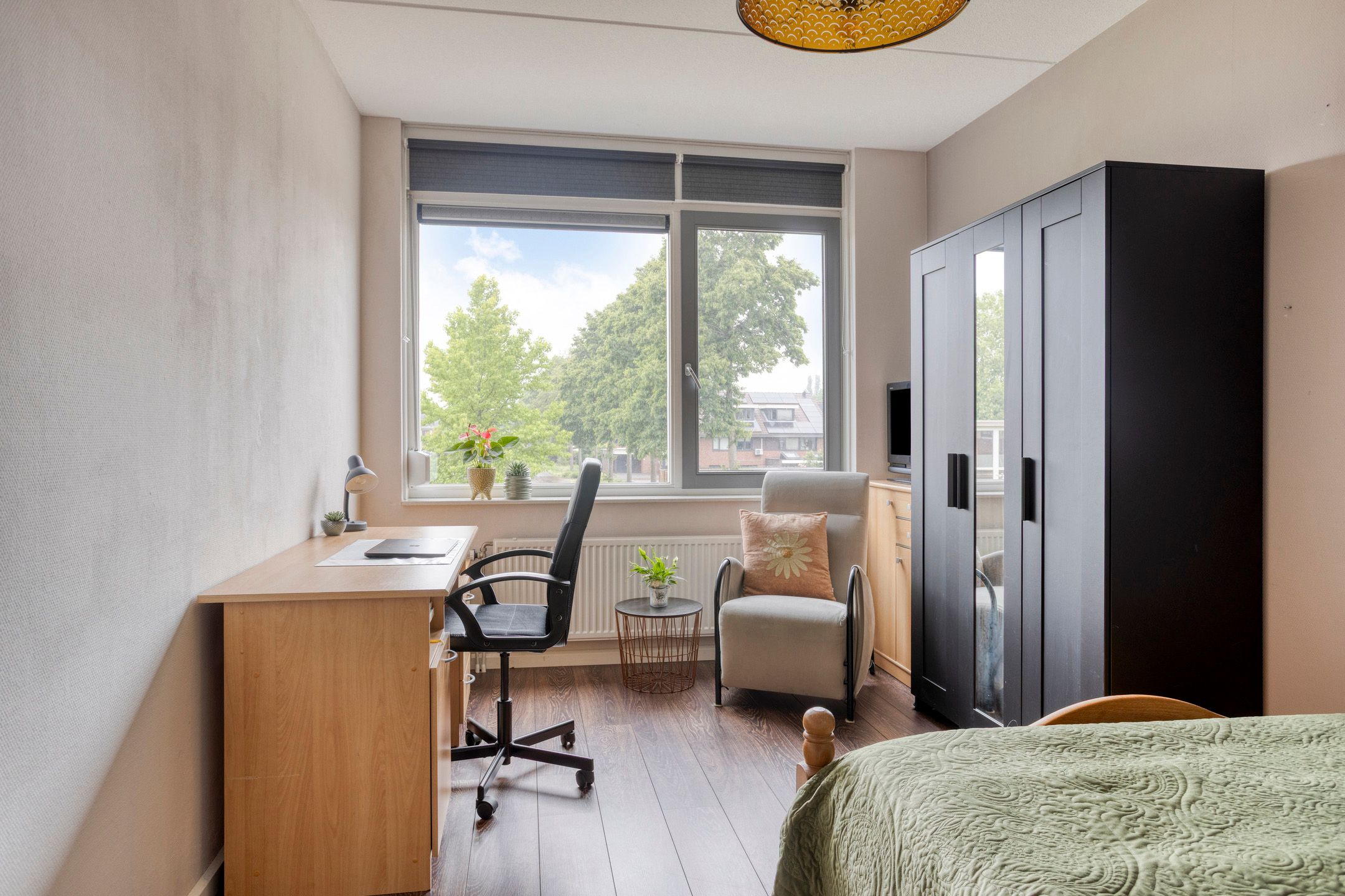 Photo 21 of Amerstraat 2