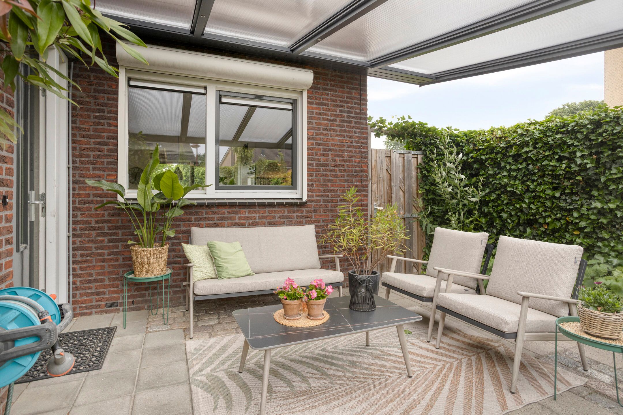 Photo 39 of Amerstraat 2