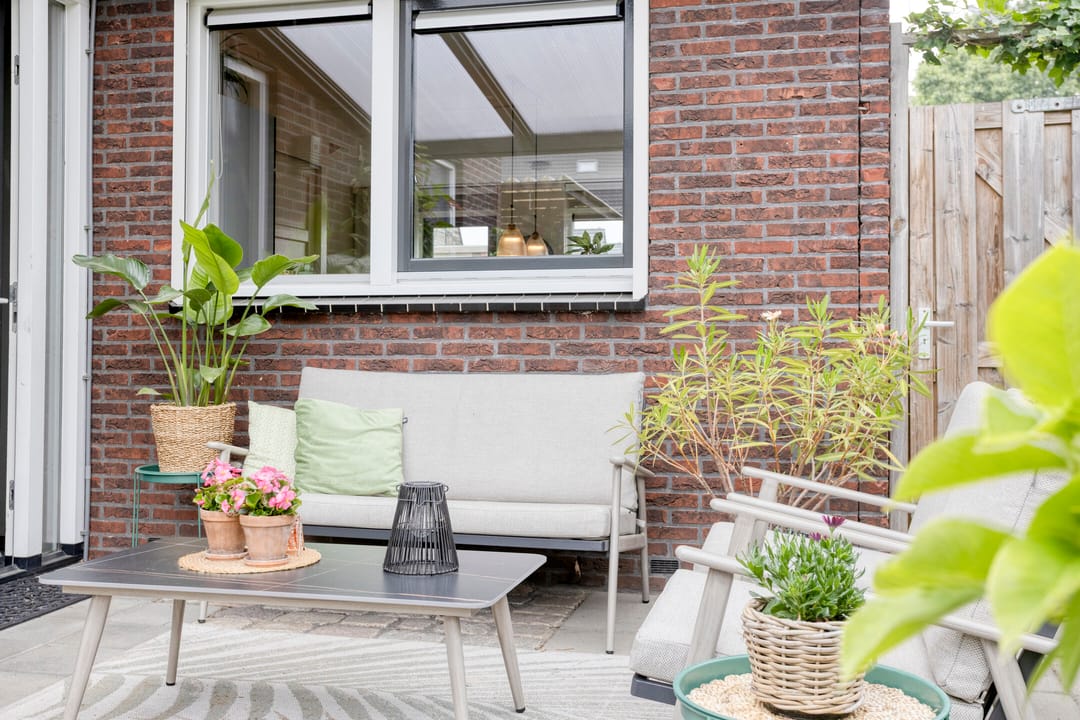 Photo 41 of Amerstraat 2