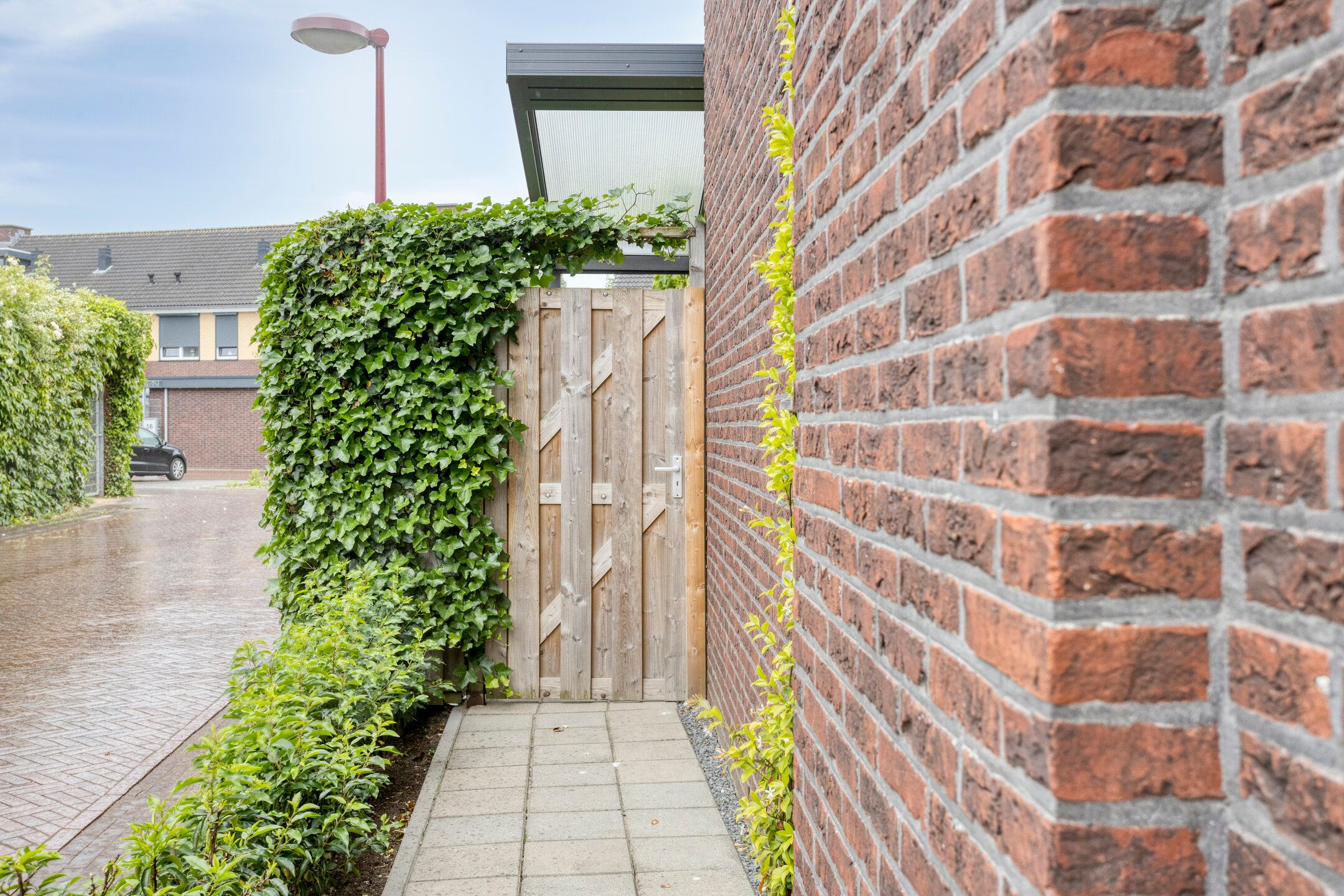 Photo 42 of Amerstraat 2