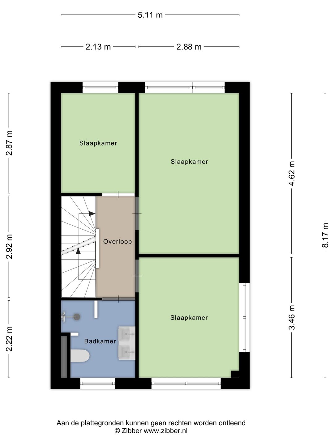 Photo 46 of Amerstraat 2