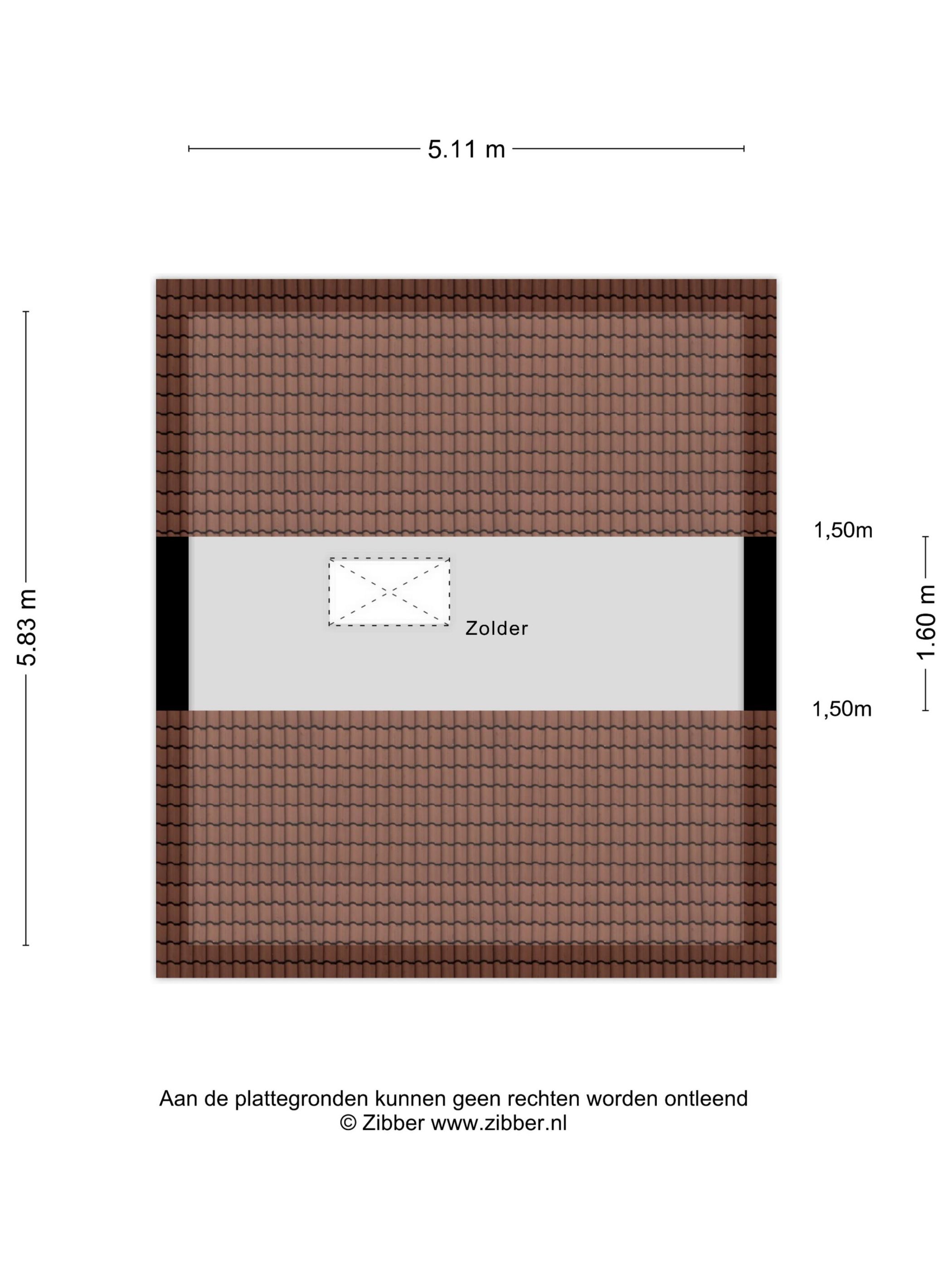 Photo 48 of Amerstraat 2