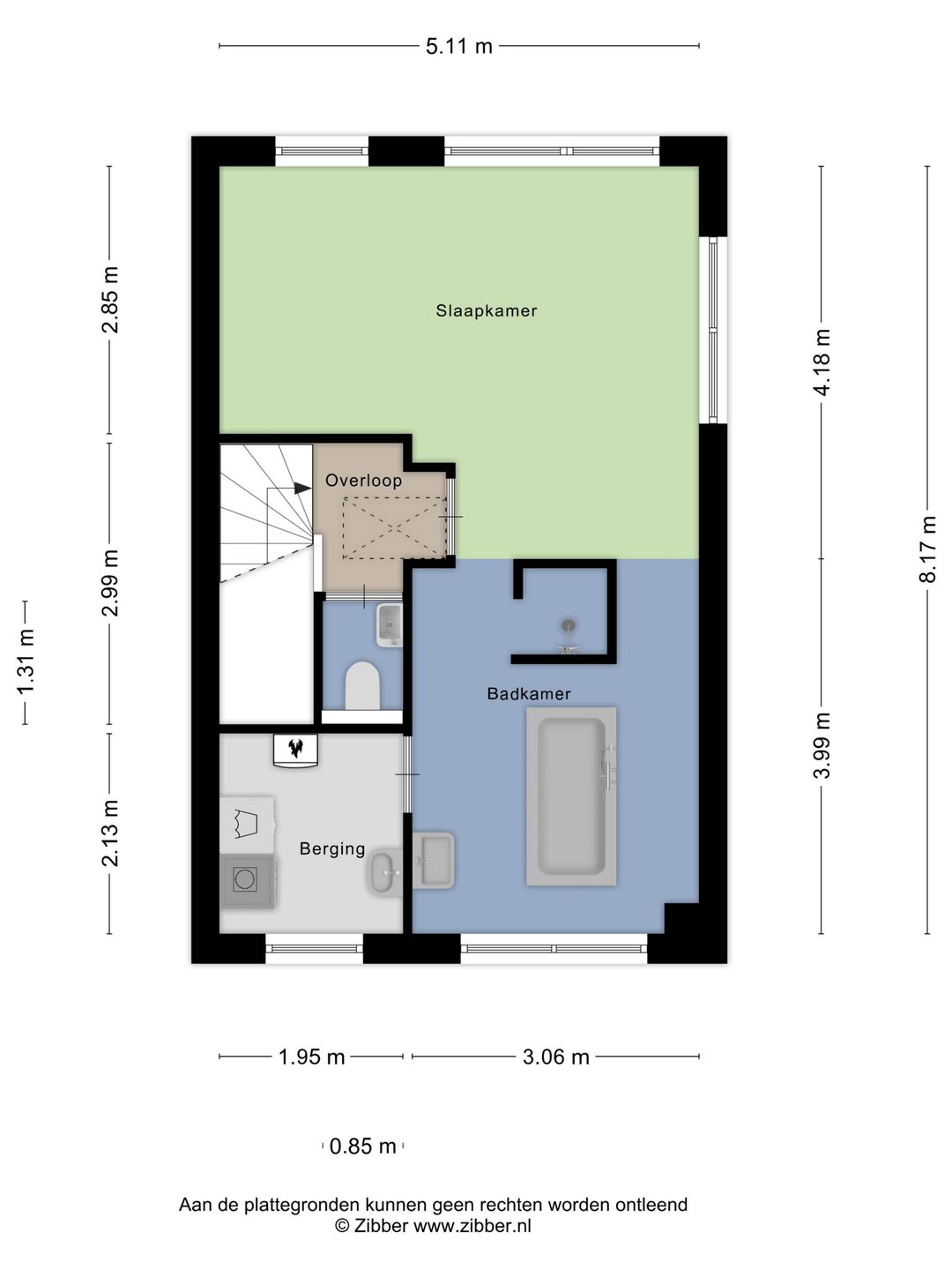 Photo 47 of Amerstraat 2