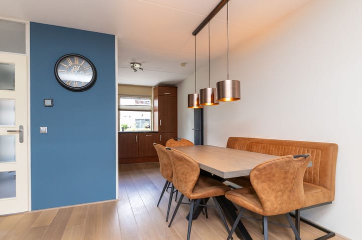 Foto 13 van Henriëtte Roland Holststraat 4