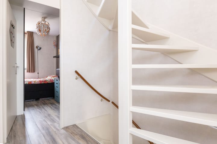 Foto 15 van Henriëtte Roland Holststraat 4