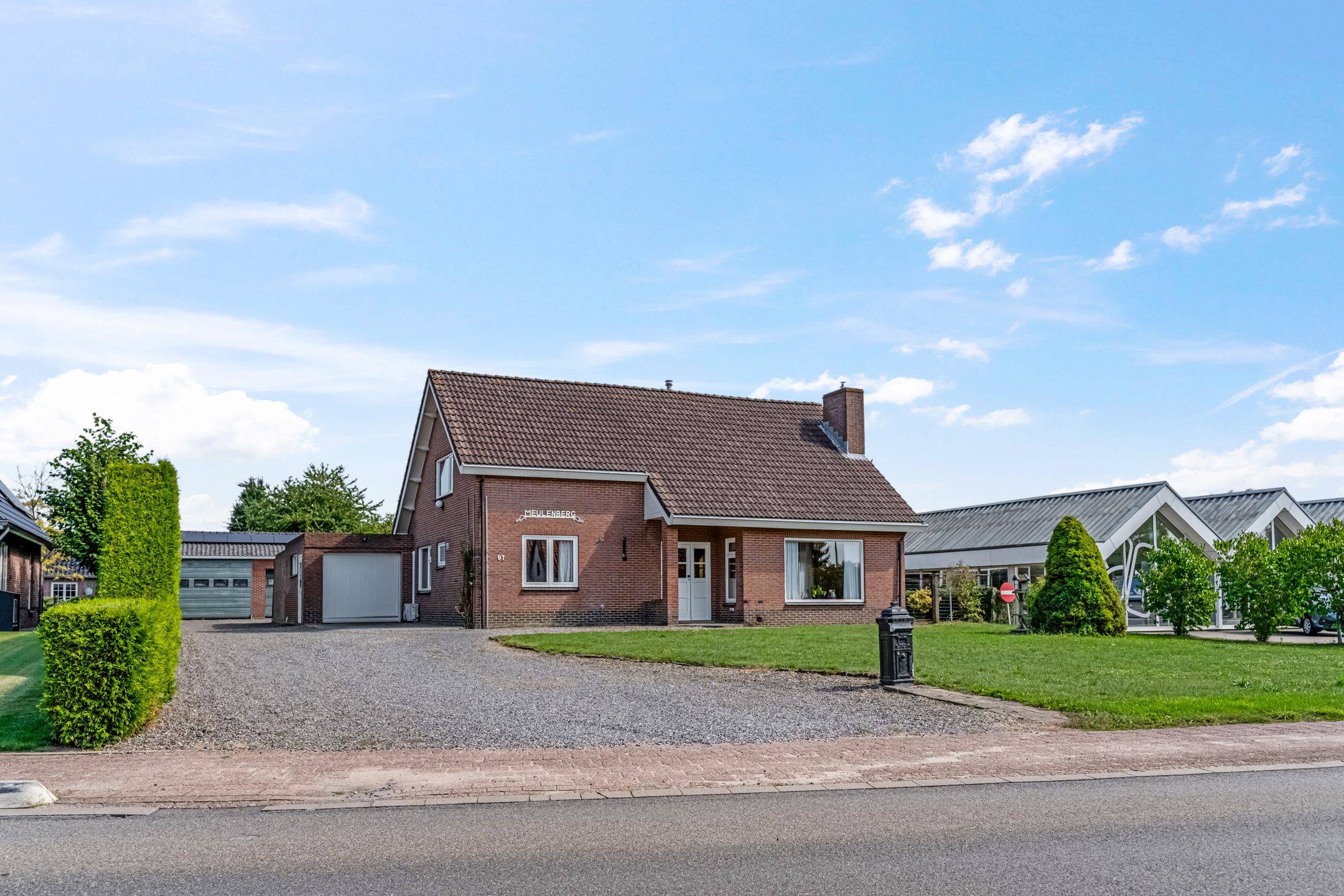 Pannerdenseweg, 97, Doornenburg, 6686BD, Gelderland, Nederland 97 