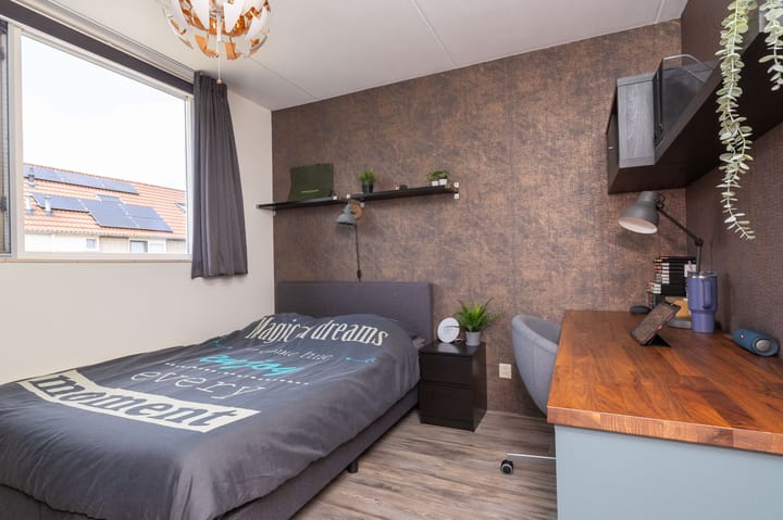 Foto 24 van Henriëtte Roland Holststraat 4