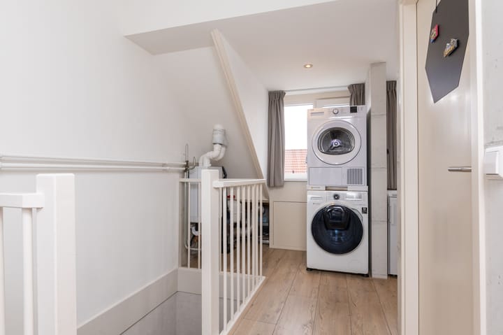 Foto 28 van Henriëtte Roland Holststraat 4