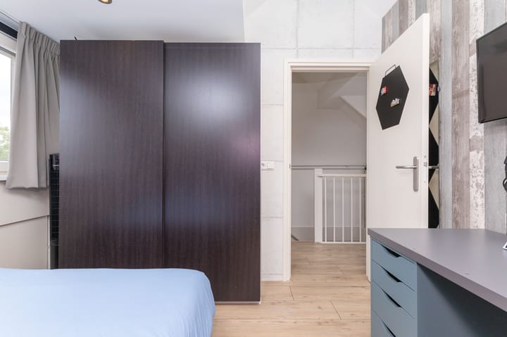 Foto 32 van Henriëtte Roland Holststraat 4