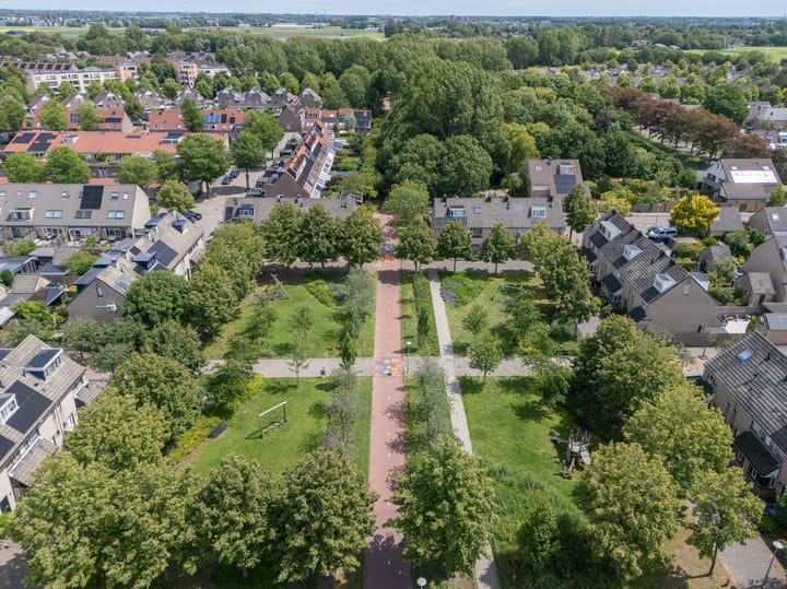 Foto 42 van Henriëtte Roland Holststraat 4