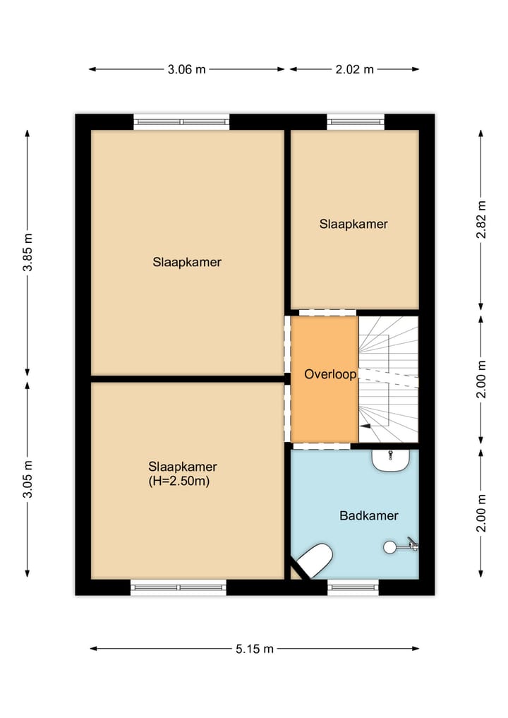 Foto 50 van Henriëtte Roland Holststraat 4