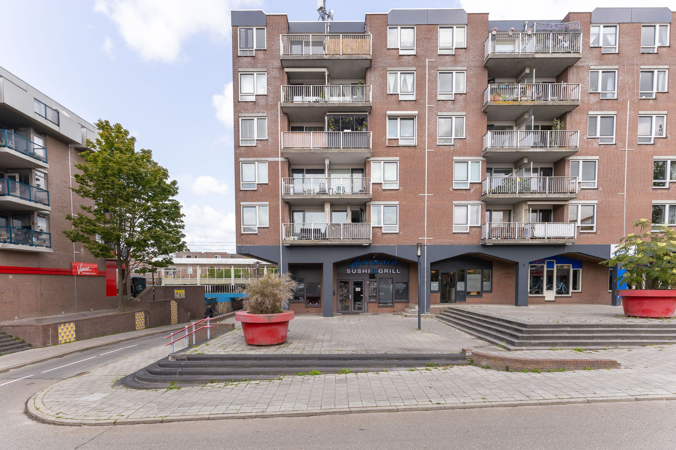 Betje Wolffplein, 7, Hoorn (NH), 1628NA, Noord-Holland, Nederland 7 