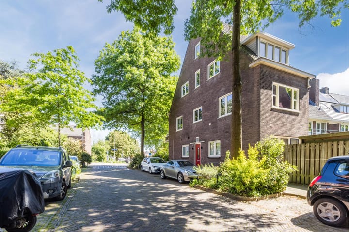 Foto 1 van Statenlaan 18