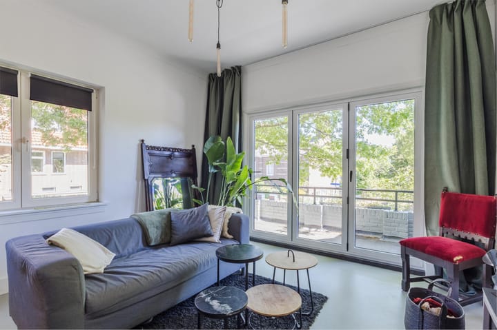 Foto 2 van Statenlaan 18