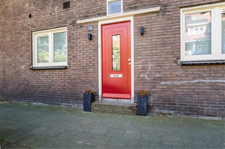 Foto 6 van Statenlaan 18