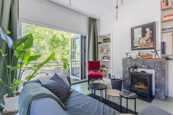 Foto 10 van Statenlaan 18