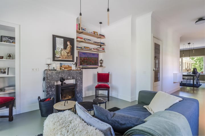 Foto 12 van Statenlaan 18