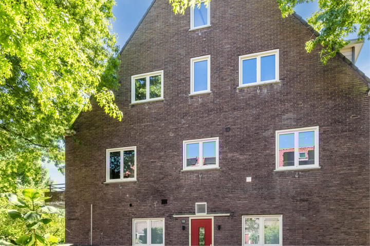 Foto 66 van Statenlaan 18