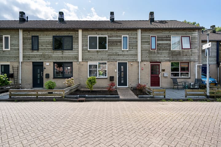 Foto 1 van Rietmees 87