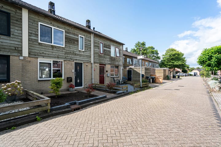 Foto 3 van Rietmees 87