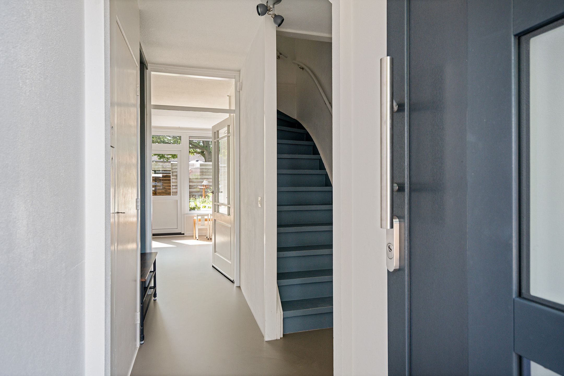 Foto 6 van Rietmees 87