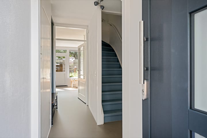 Foto 6 van Rietmees 87