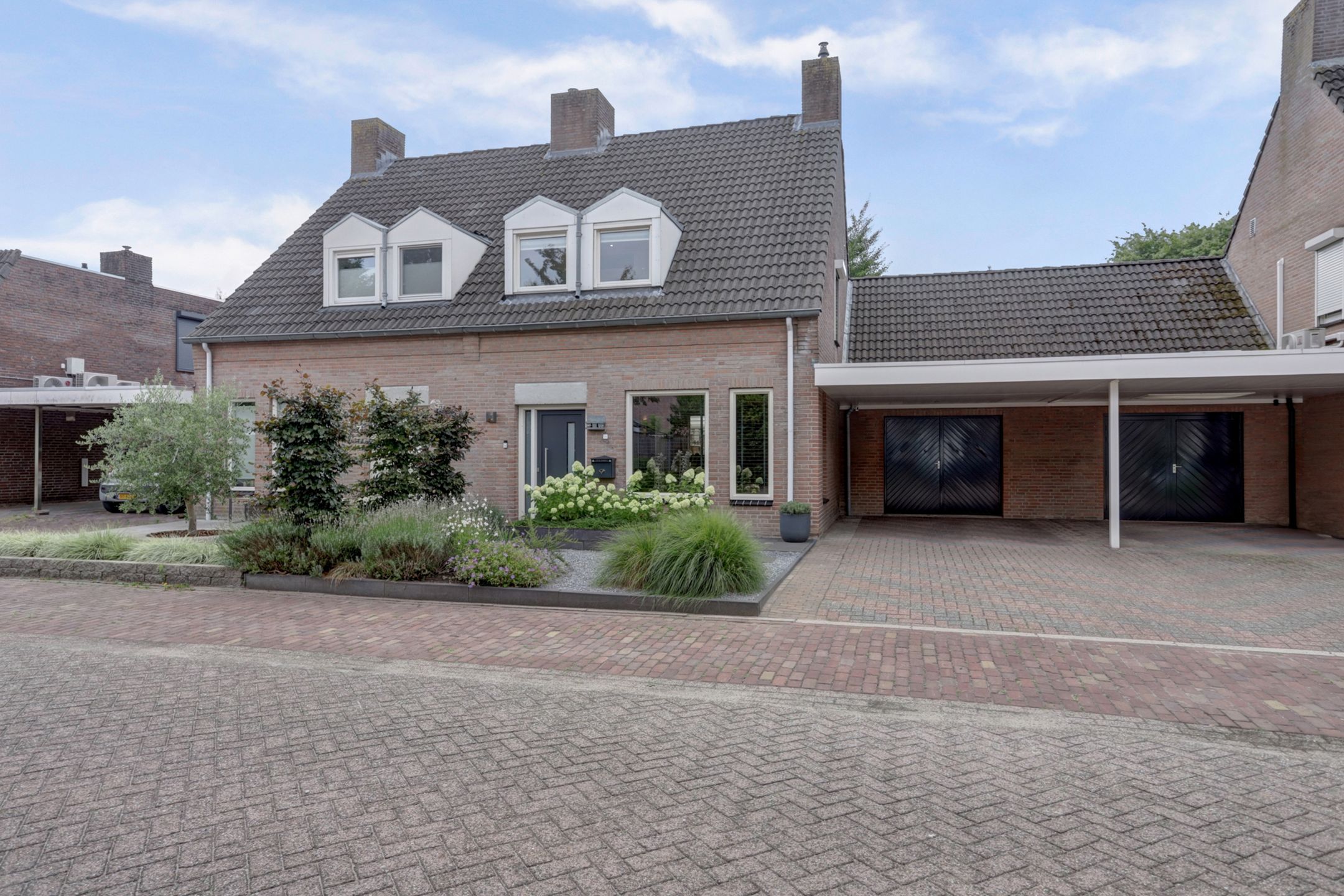 Het Kaar, 14, Bergeijk, 5571RT, Noord-Brabant, Nederland 14 