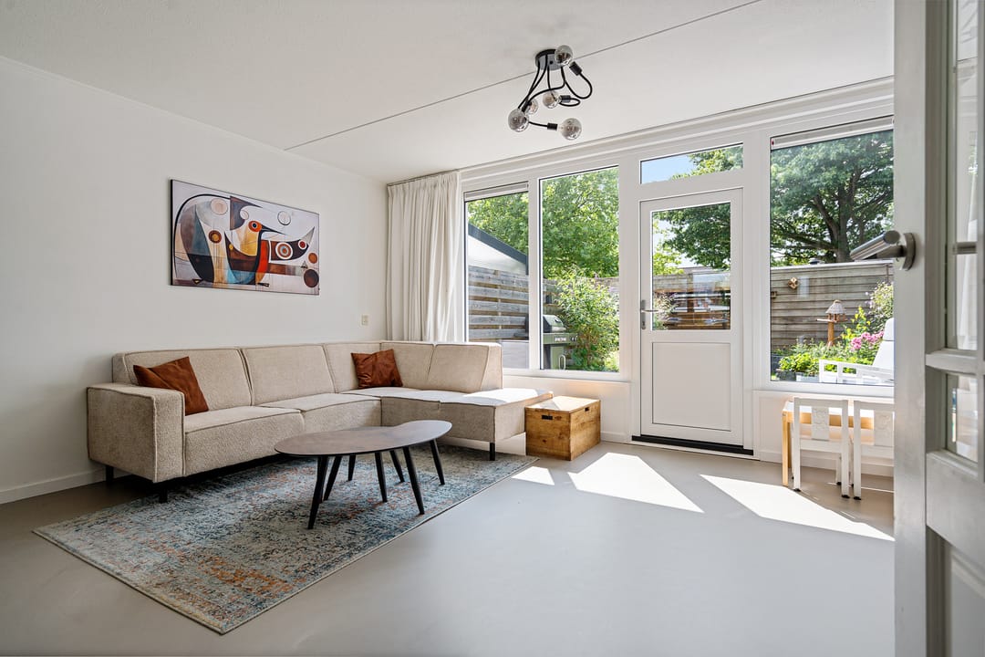 Foto 7 van Rietmees 87