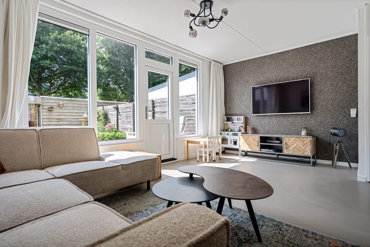 Foto 8 van Rietmees 87