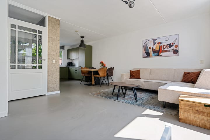 Foto 9 van Rietmees 87