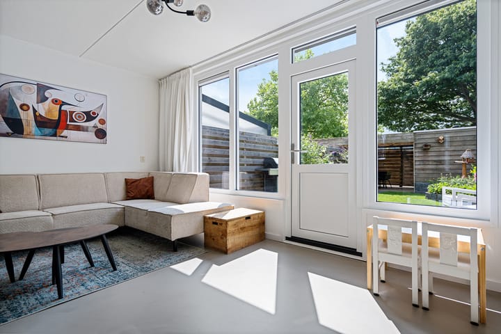 Foto 10 van Rietmees 87