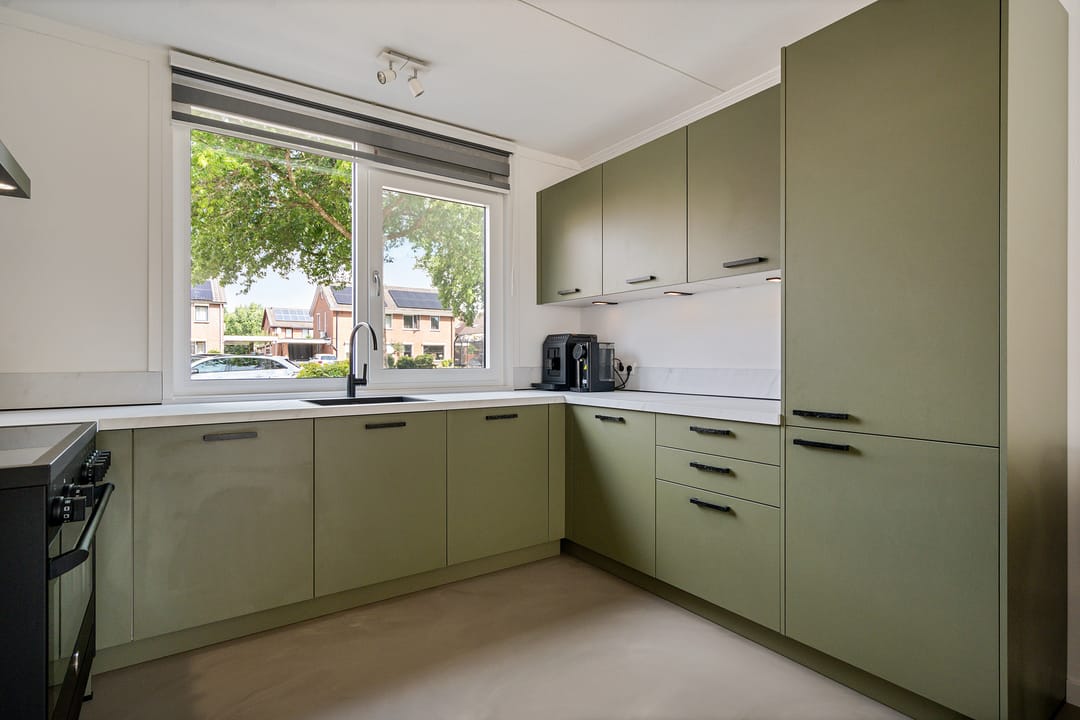 Foto 13 van Rietmees 87