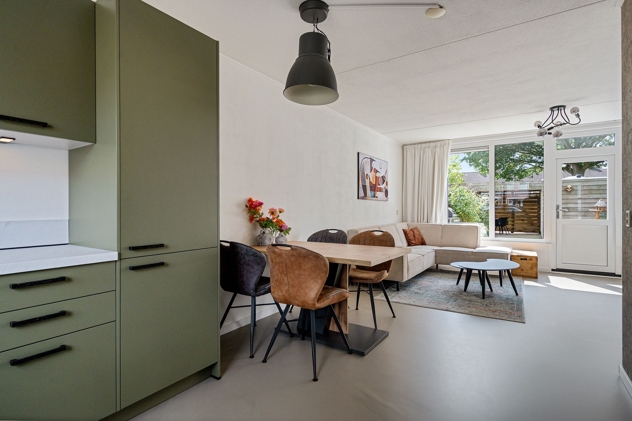 Foto 15 van Rietmees 87