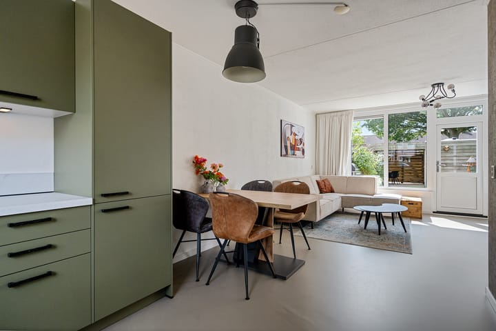 Foto 15 van Rietmees 87