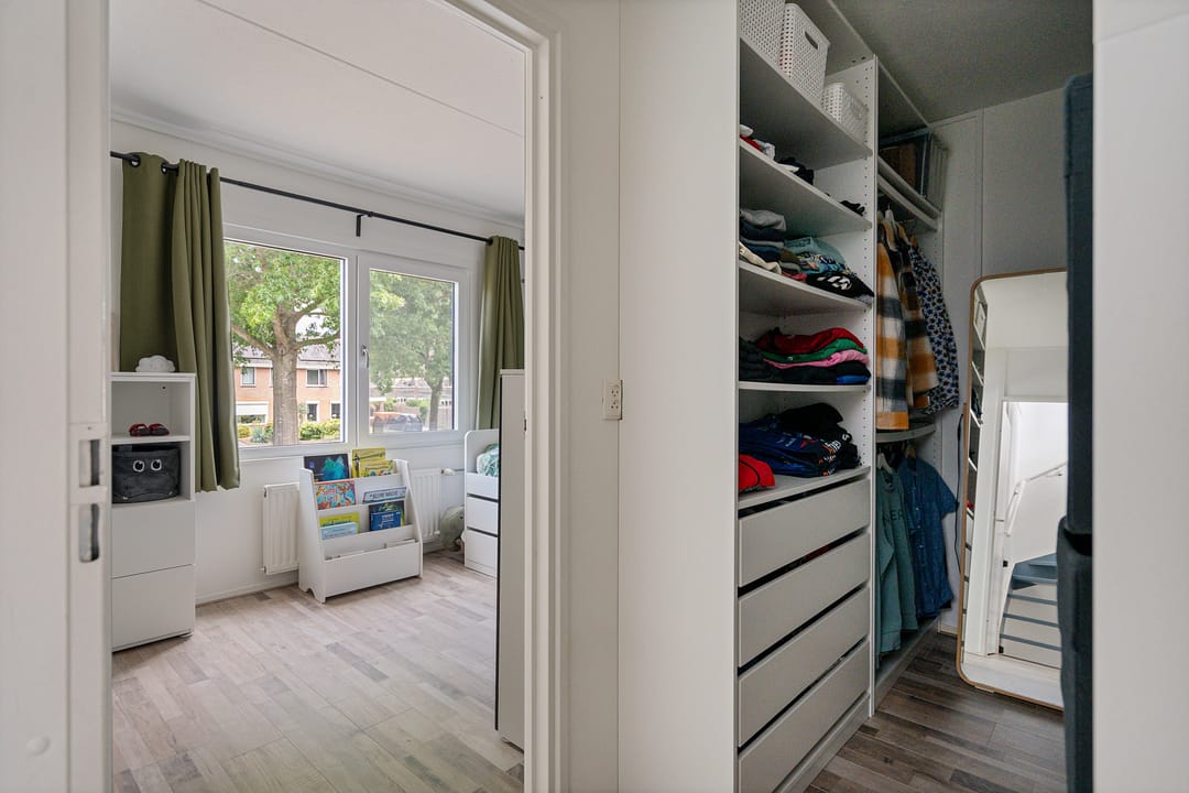 Foto 23 van Rietmees 87