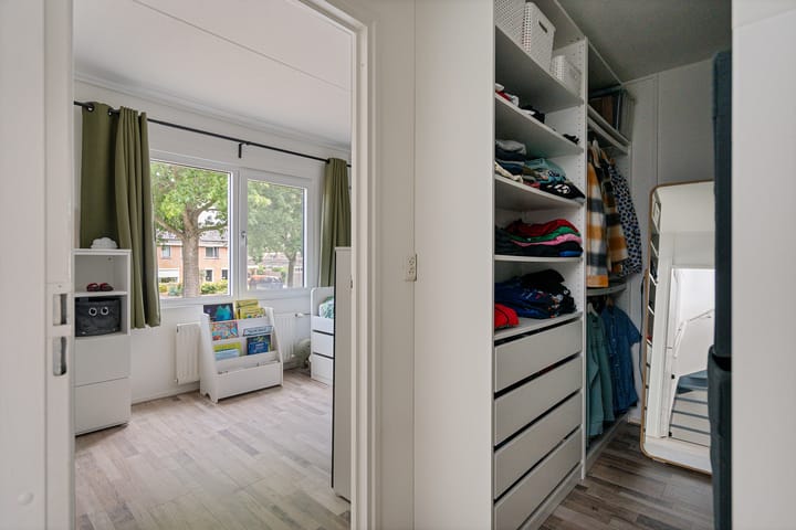 Foto 23 van Rietmees 87