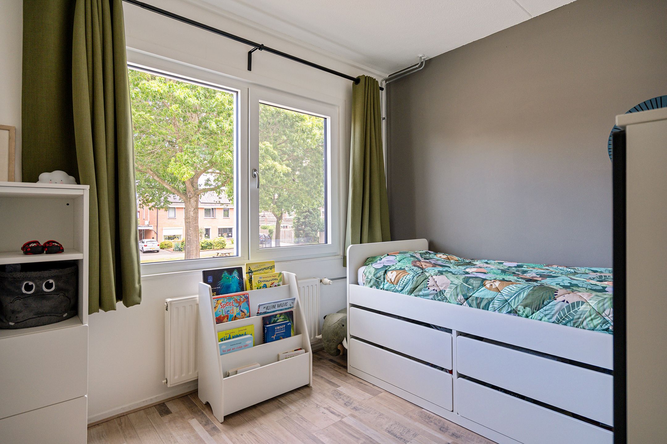 Foto 24 van Rietmees 87