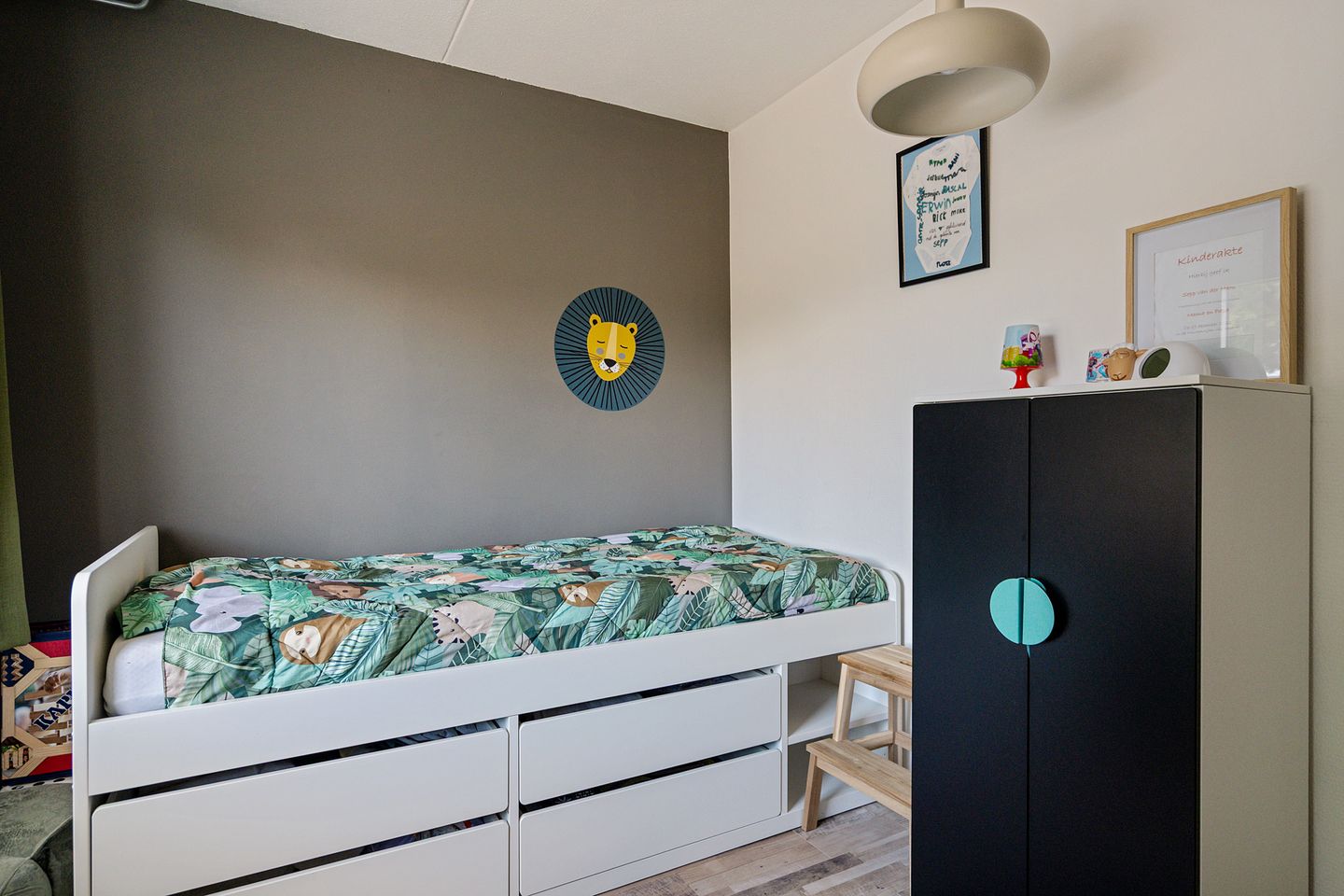 Foto 25 van Rietmees 87