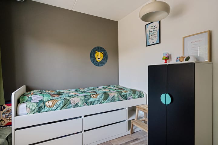 Foto 25 van Rietmees 87