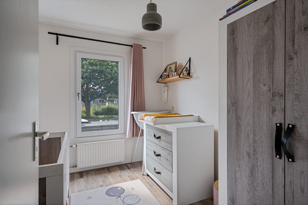 Foto 28 van Rietmees 87