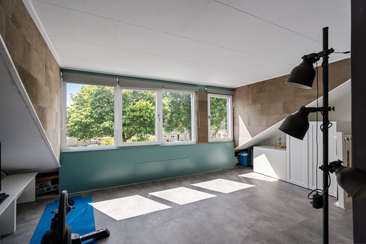 Foto 30 van Rietmees 87