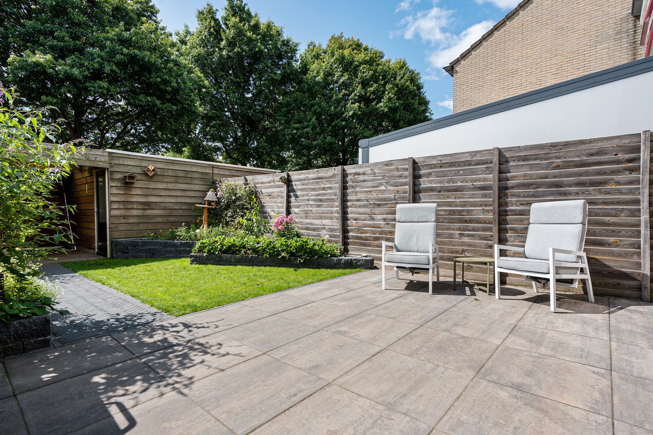 Foto 33 van Rietmees 87