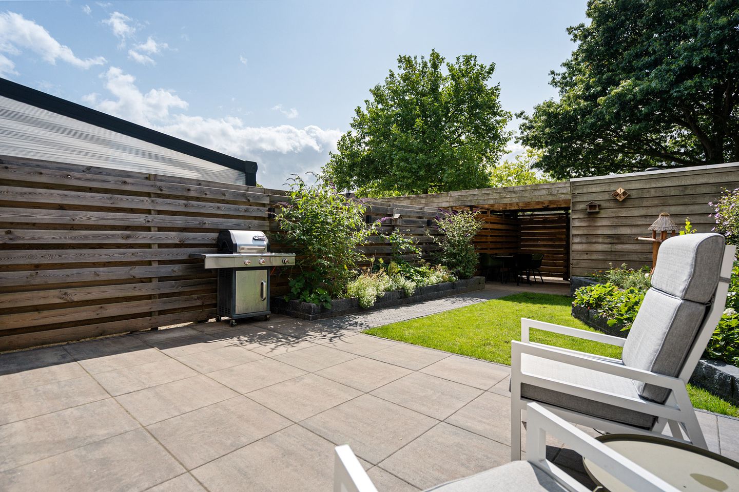 Foto 34 van Rietmees 87