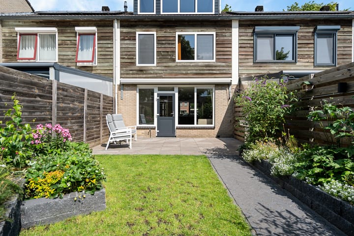 Foto 35 van Rietmees 87